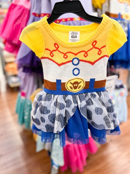 Toddler Disney dresses from Walmart

Walmart style, Walmart finds, Walmart fashion, Walmart kids, Disney style 

#LTKkids #LTKfamily