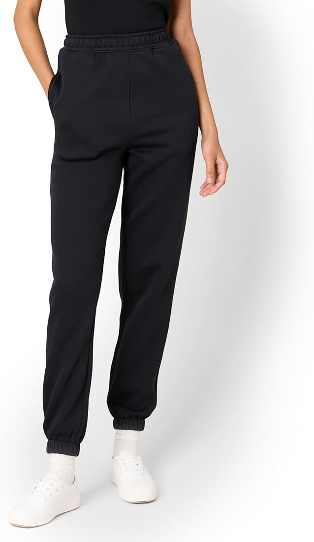 Amazon Essentials x Sofia Grainge Women's Relaxed Jogger | Amazon (US)