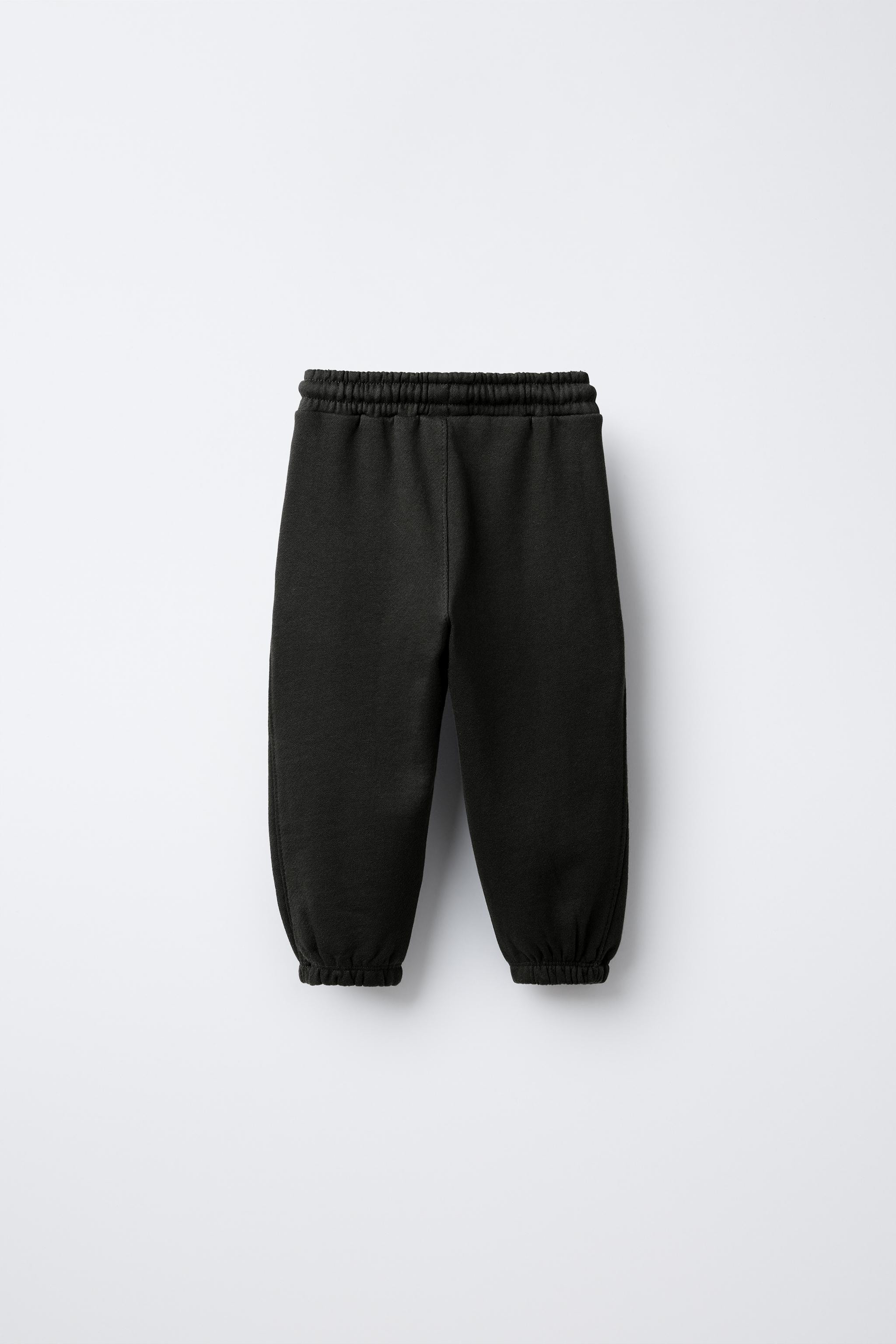 TAGGED JOGGER PANTS | Zara US