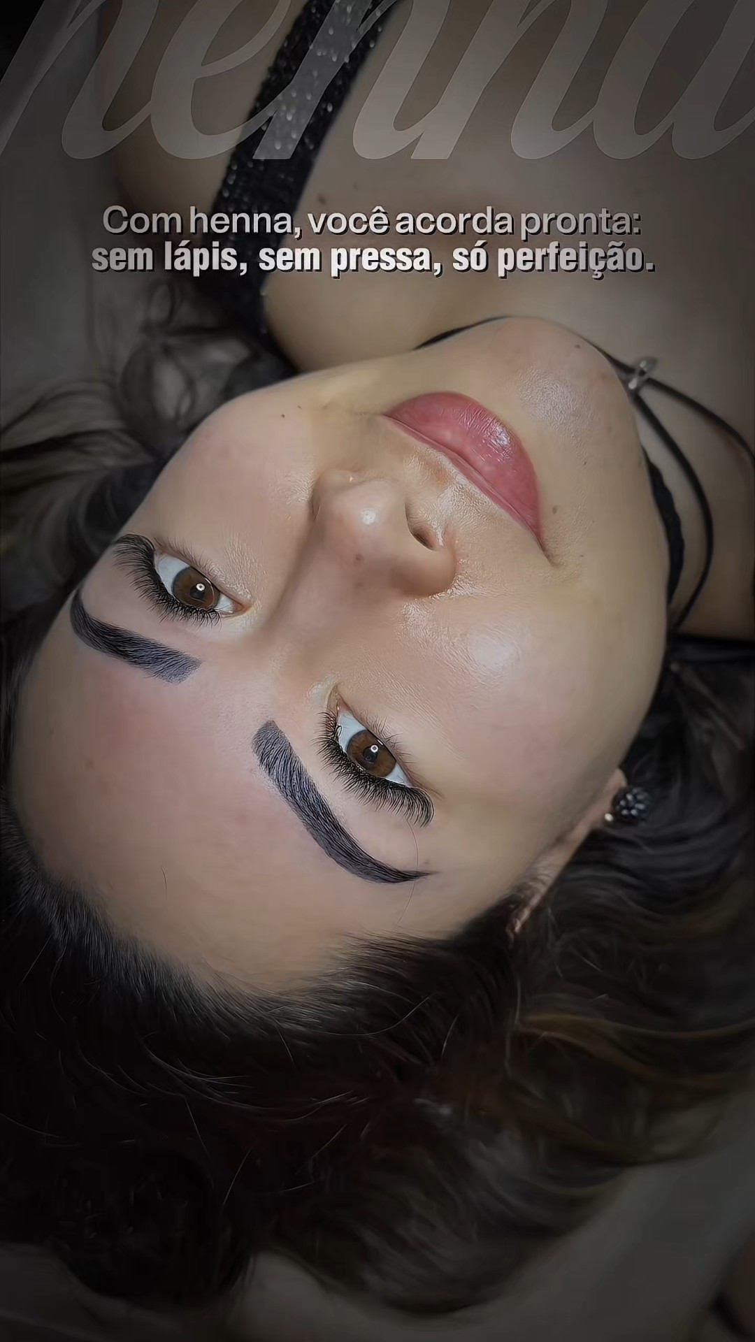 henna + cílios no clássico gatinho ✨ Transformação completa no olhar! 


#LTKbrasil #LTKdicadeestilo #LTKbeleza