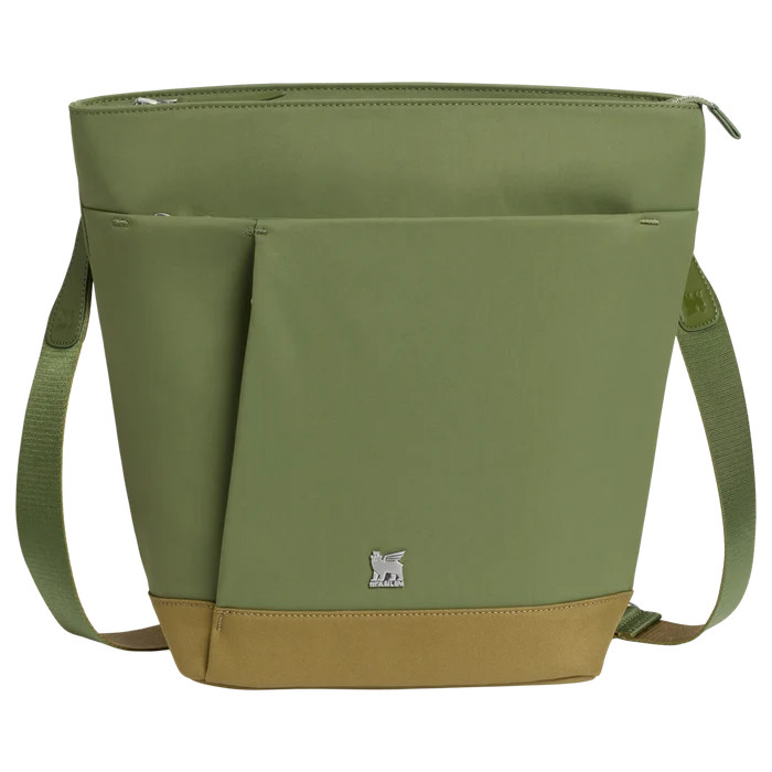 The Standby Satchel | 10.57 QT | Stanley 1913 (US)