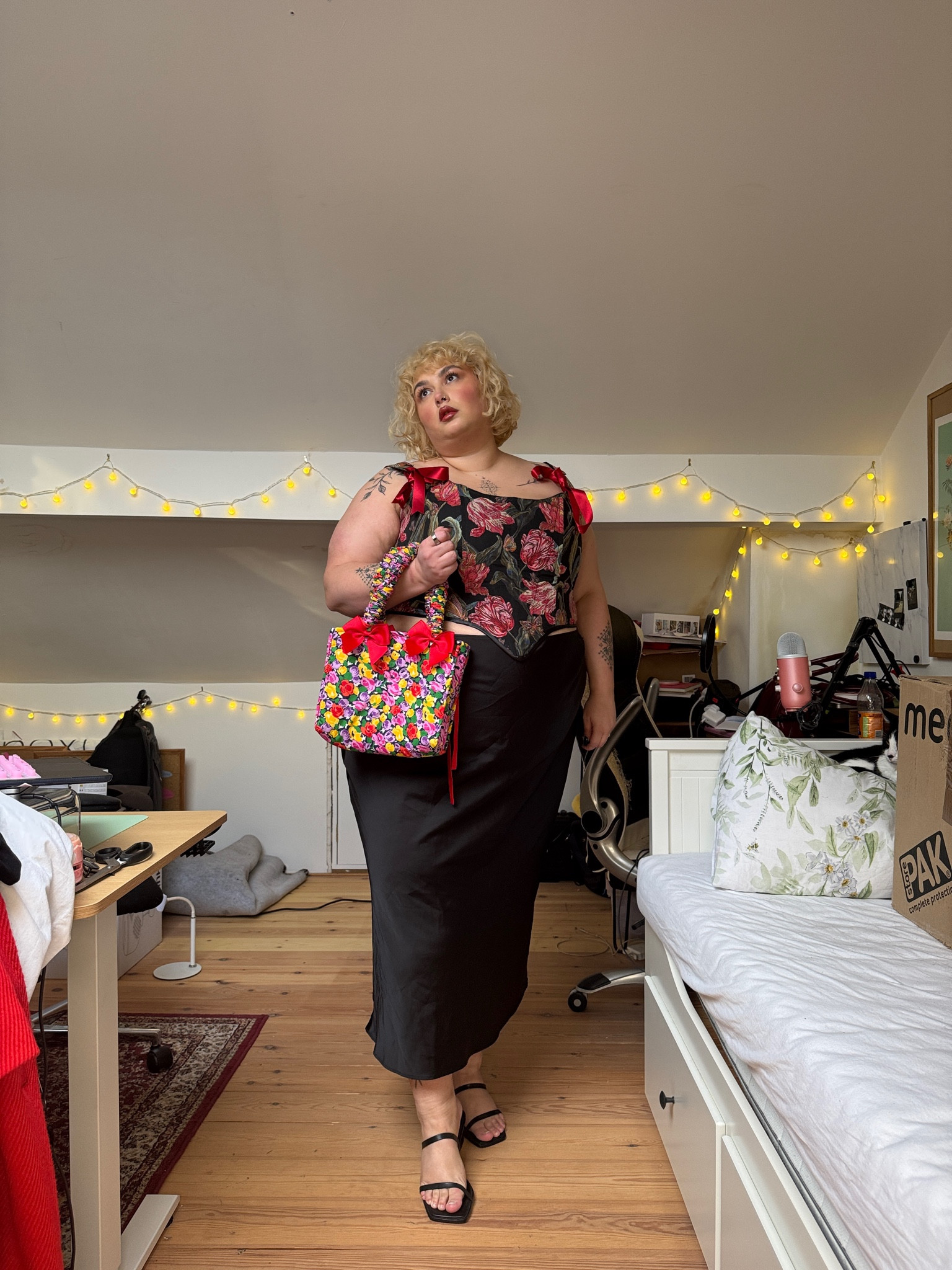 7 days of Christmas fits. Day 2  

#LTKplussize #LTKcurves #LTKwinter