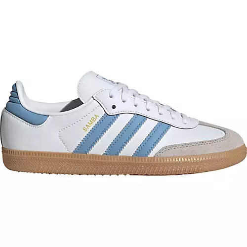 adidas Kids' Grade School Gazelle Bold Shoes | DICK'S Sporting Goods