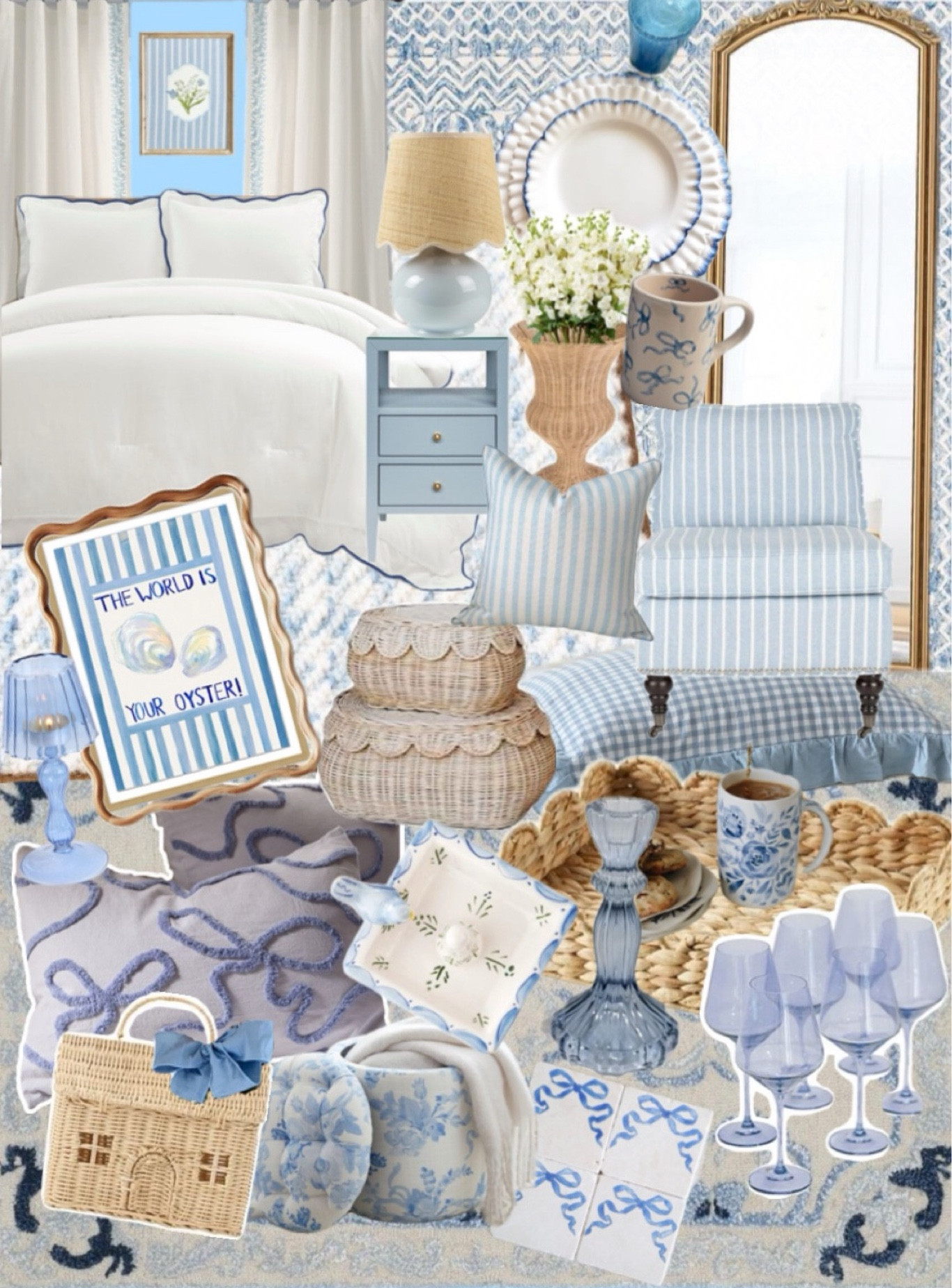 Grand Millennial Home Decor

#LTKHome #LTKSeasonal #LTKParties