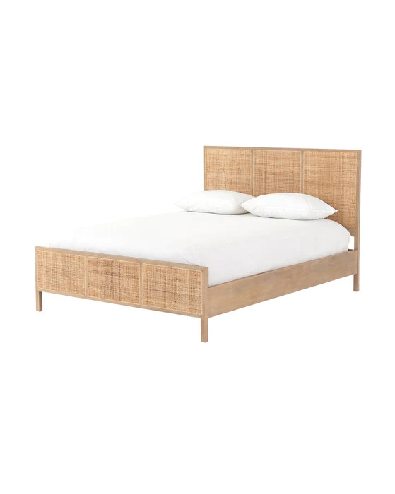 Geddes Bed | McGee & Co.