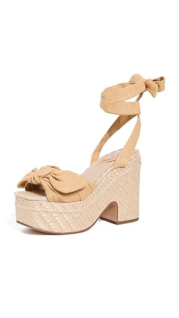 Tula Platform Sandals | Shopbop