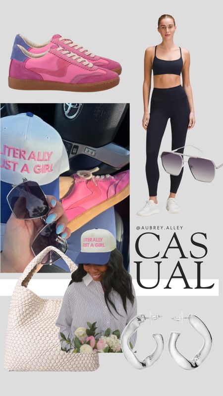 OOTD

casual mom outfit, sneakers, purse, sunglasses, amazon, lululemon, athleisure, athletic

#LTKstyletip #LTKfitness #LTKfindsunder100