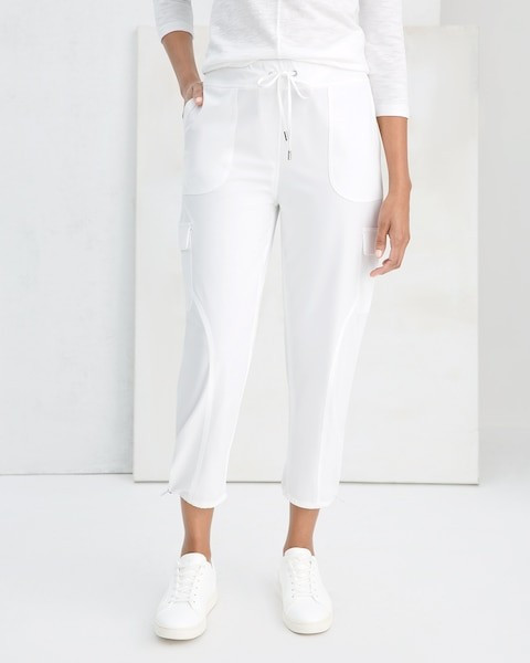 UPF Cargo Crops | Chico's