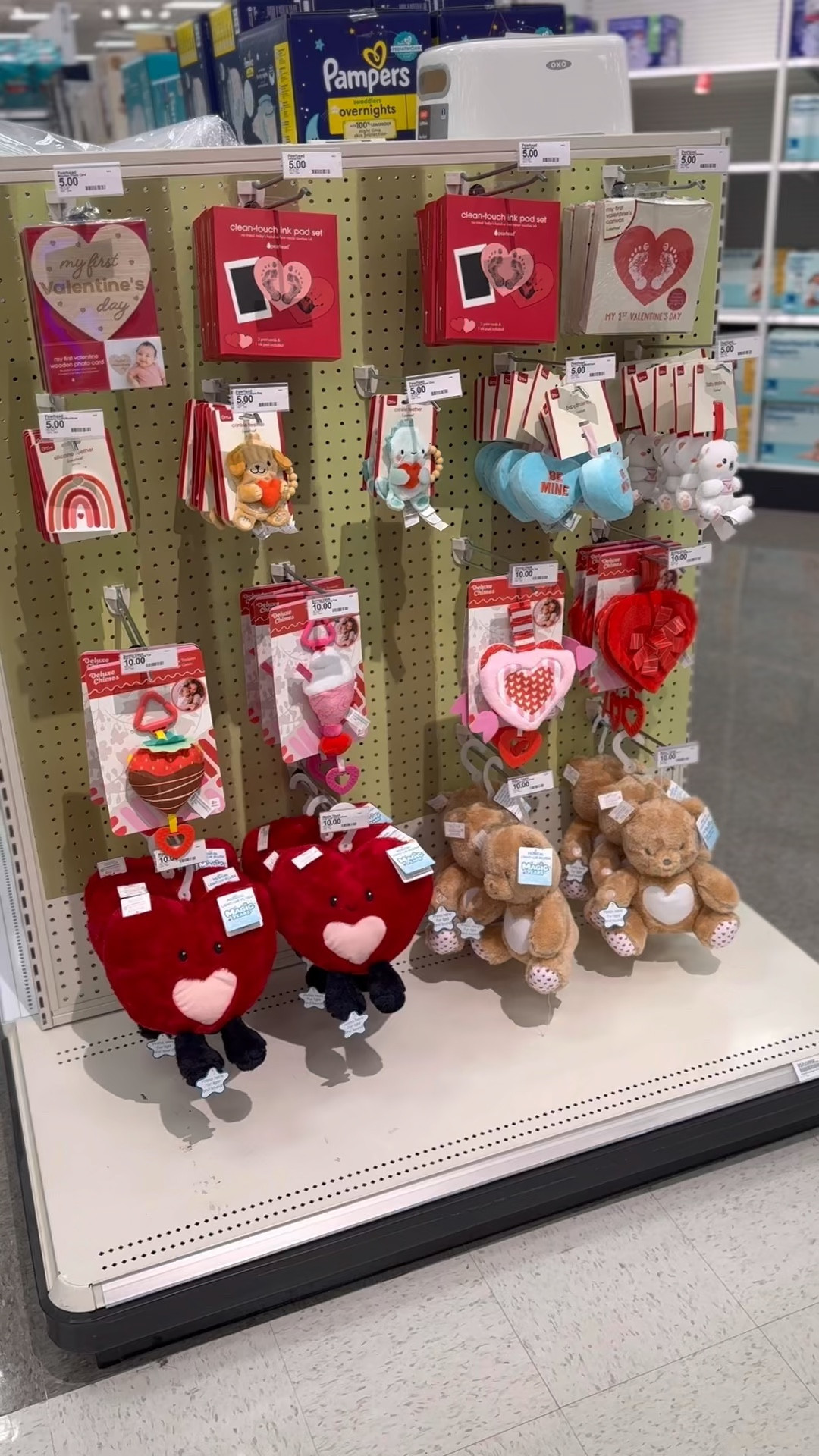 Cutest Valentine’s Day gifts for baby! 

#LTKBaby #LTKFamily #LTKKids