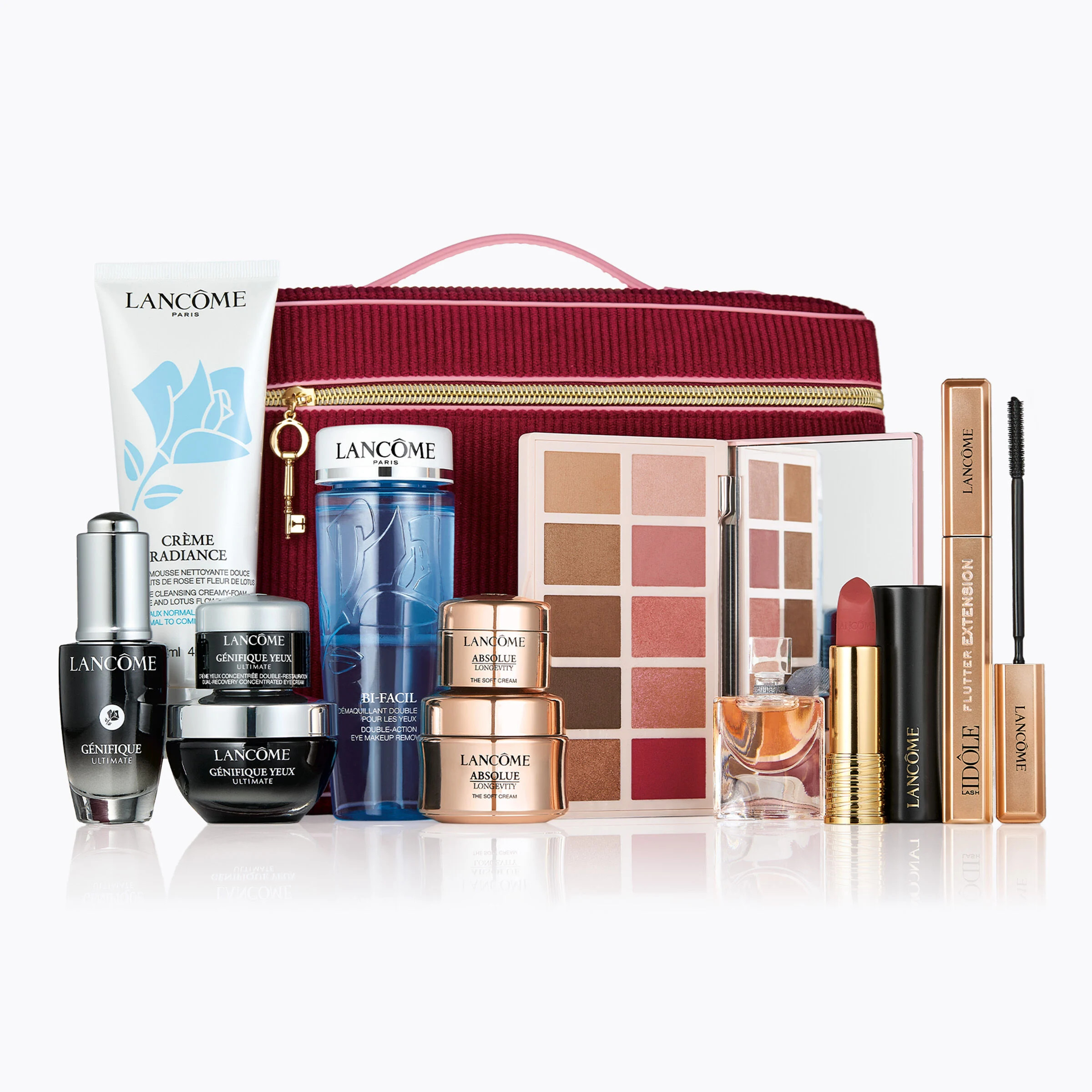 Holiday Beauty Box 2026 | Lancome