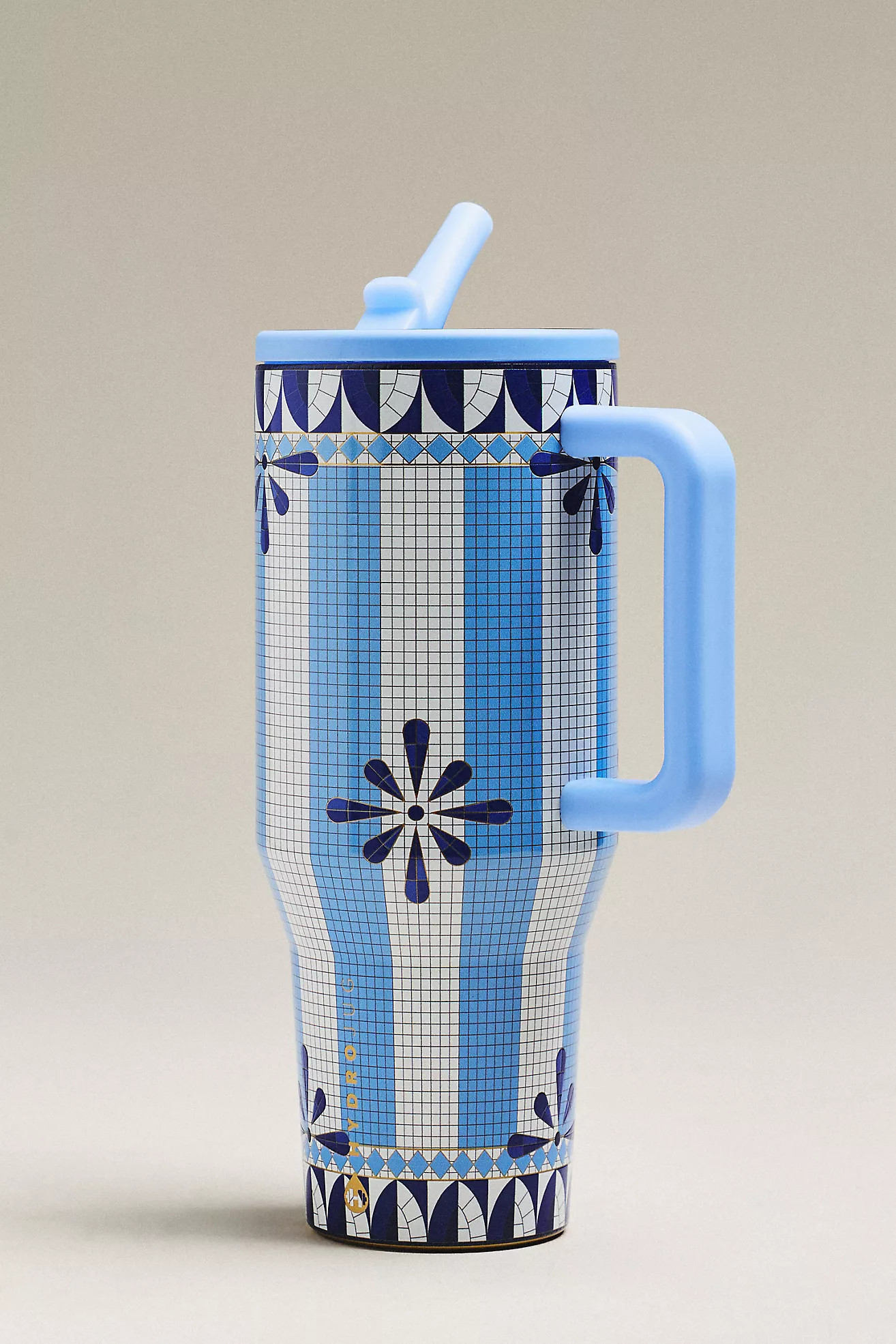 HydroJug 32 oz. Traveler Exclusive Water Bottle | Anthropologie (US)