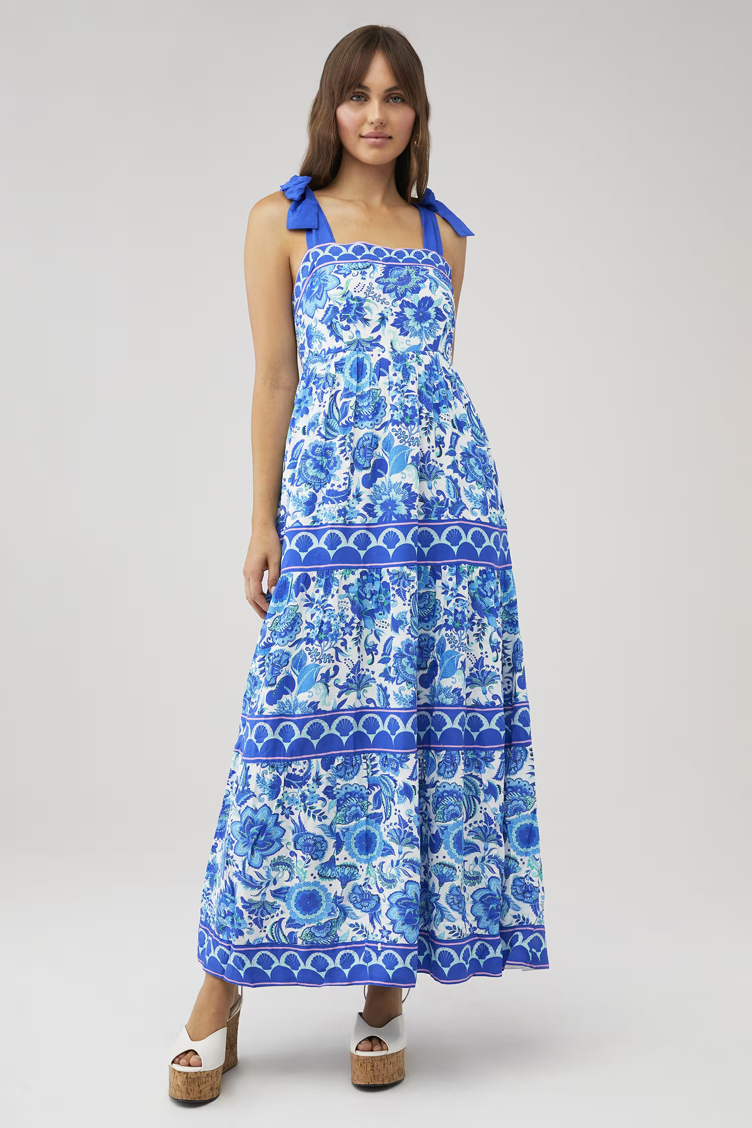 CHARLOTTE DRESS | FashionPass