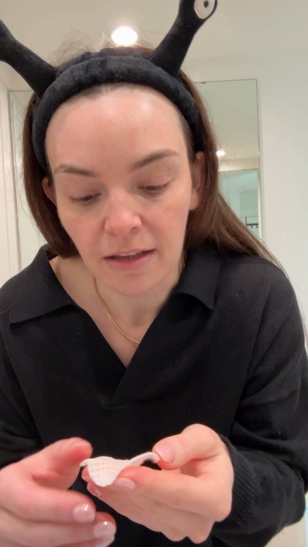 these clarifying pads make your GLOW like no other! 

#LTKStyleTip #LTKBeauty