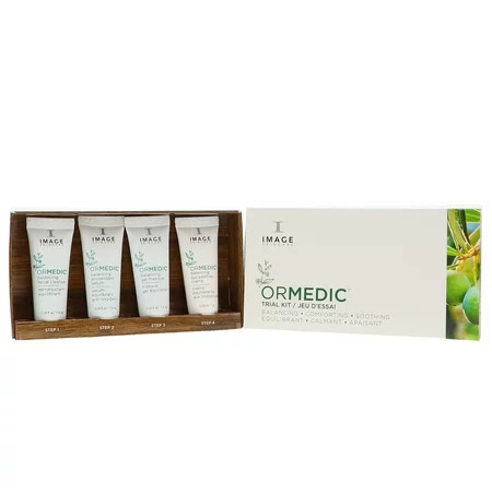 IMAGE Skincare ORMEDIC Trial Kit | Walmart (US)