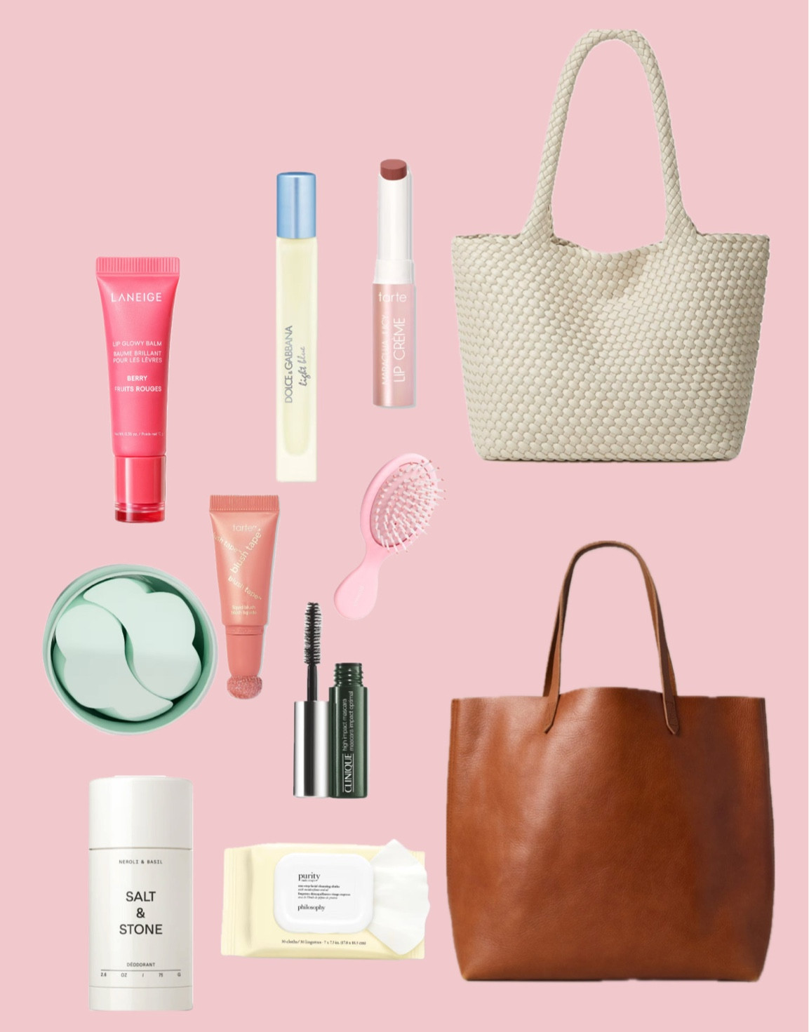 What’s in my travel bag 💄

#LTKFindsUnder50 #LTKU