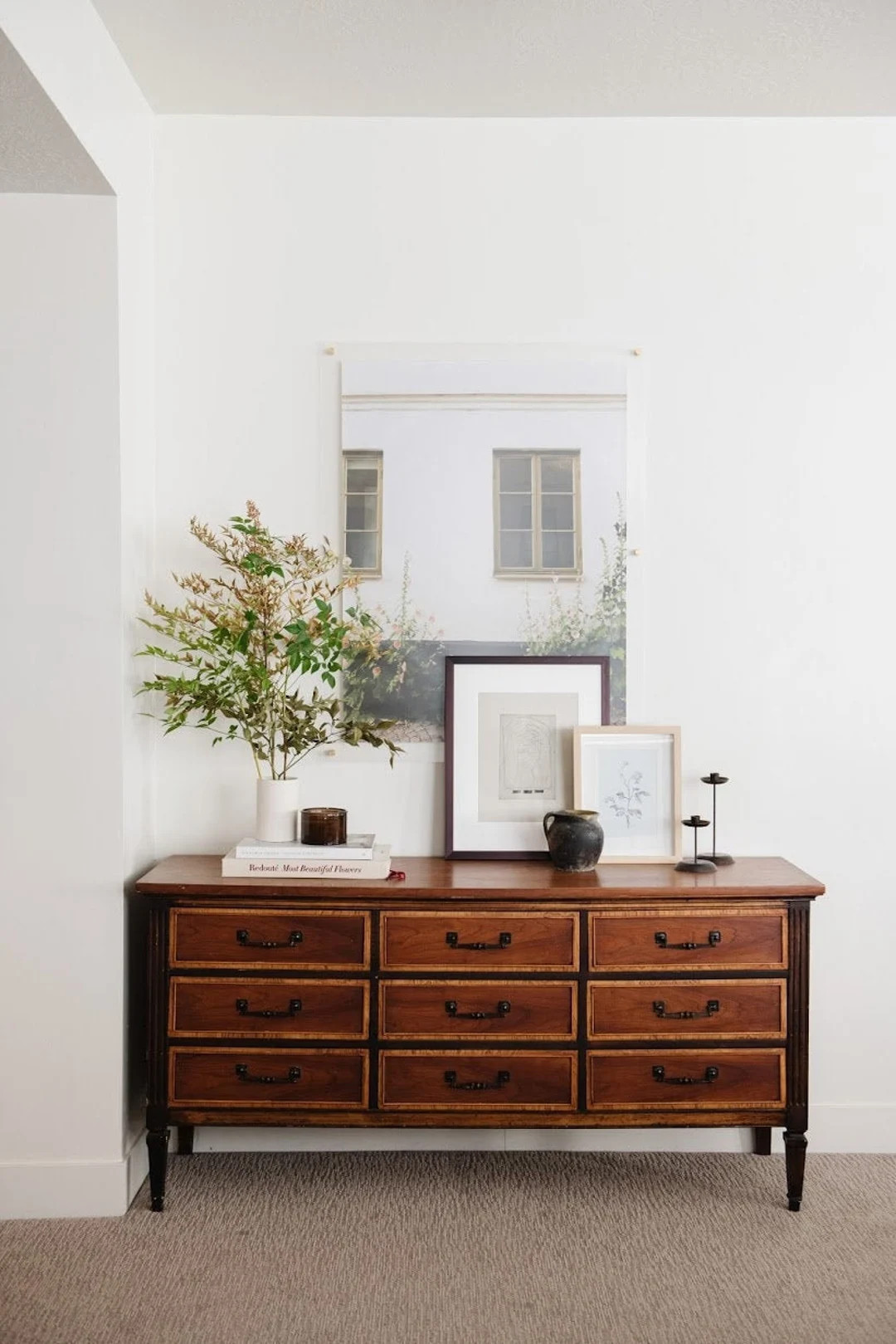 30x40 Acrylic Frame | Etsy (US)