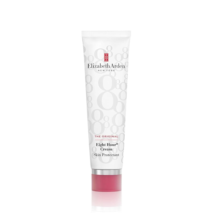 Elizabeth Arden Eight Hour Cream Skin Protectant Original for Face & Body, 50ml, Soothes & Protec... | Amazon (UK)