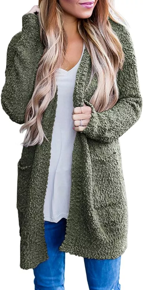 Women's Button-Front Cardigan - A … curated on LTK