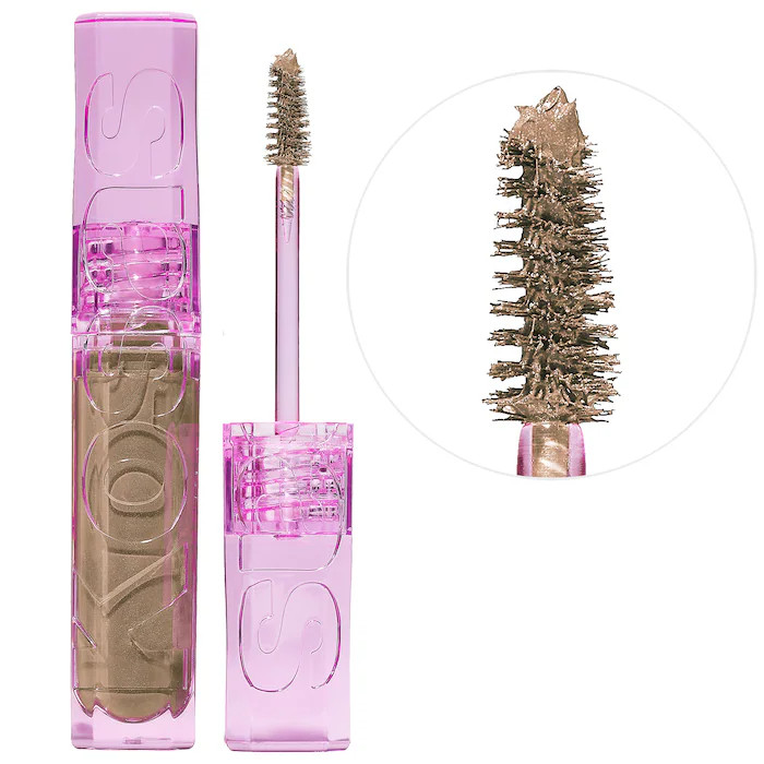 Air Brow Tinted Clean Volumizing Eyebrow Gel | Sephora (US)