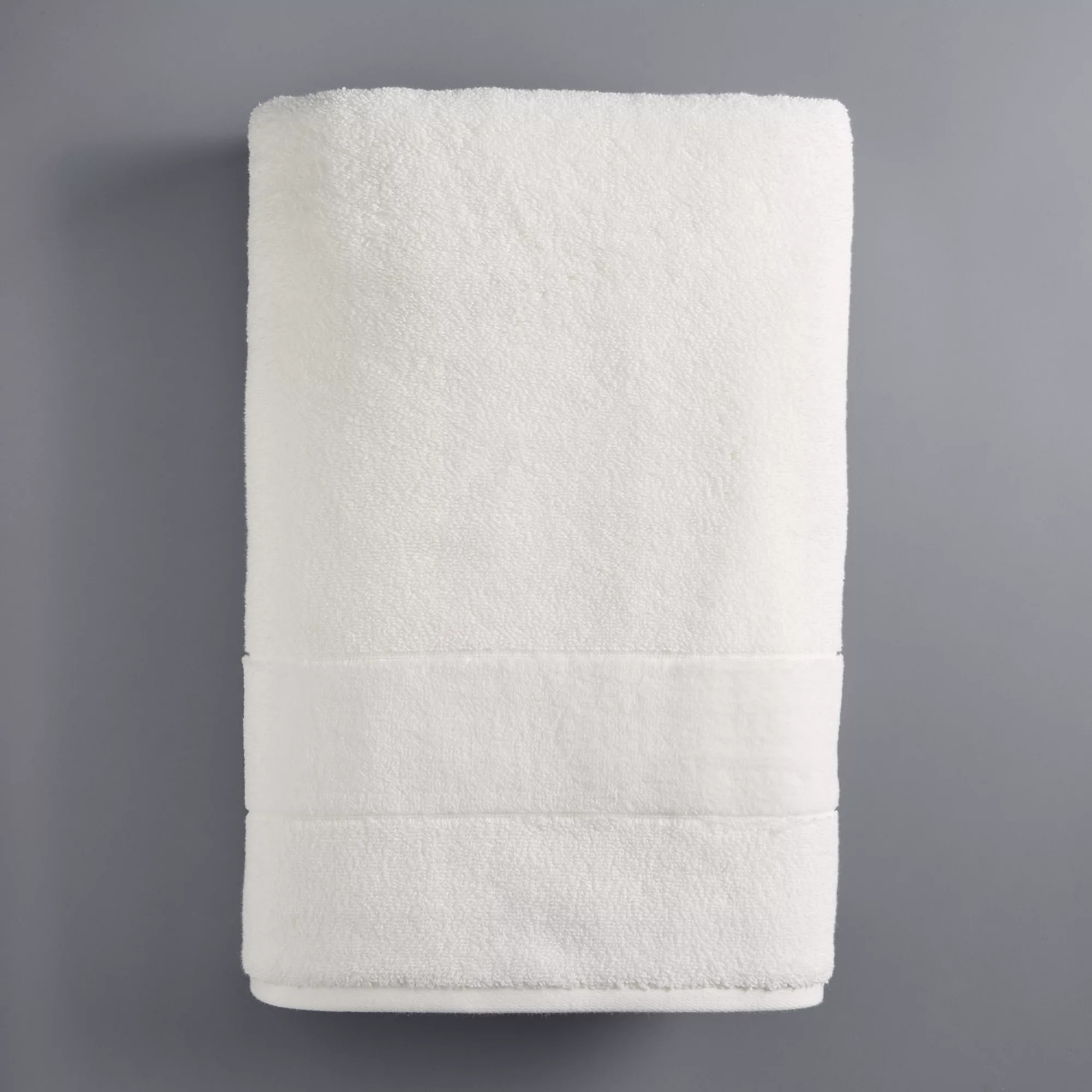 Simply Vera Vera Wang Turkish Cotton Bath Towel, Bath Sheet, Hand Towel or Washcloth | Kohl's