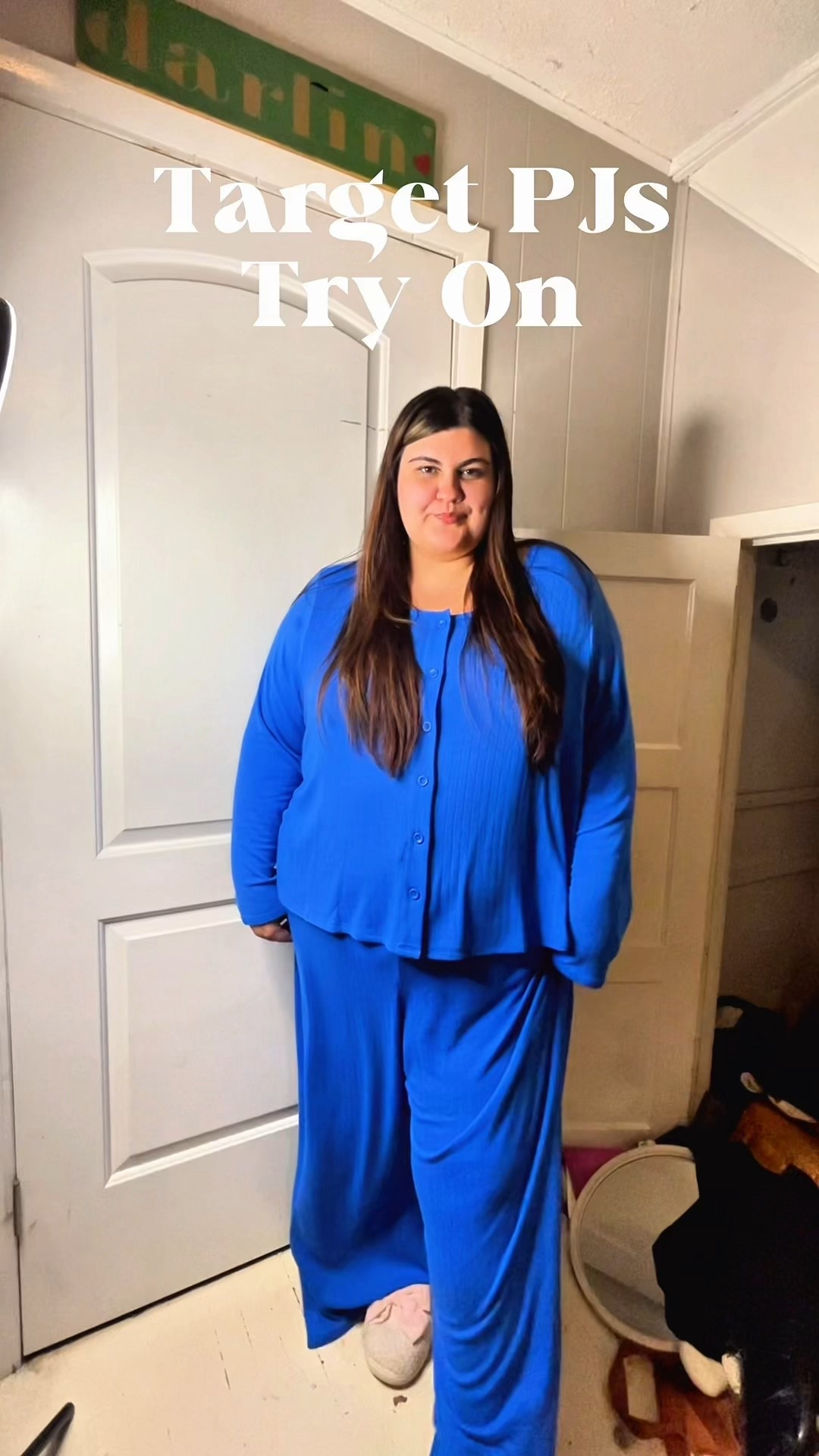 The comfiest, coziest, cutest pjs ever from Target!!! 

#LTKStyleTip #LTKPlusSize #LTKSaleAlert