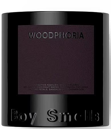 Boy Smells Woodphoria Candle - 8.5 oz. | Dillard's