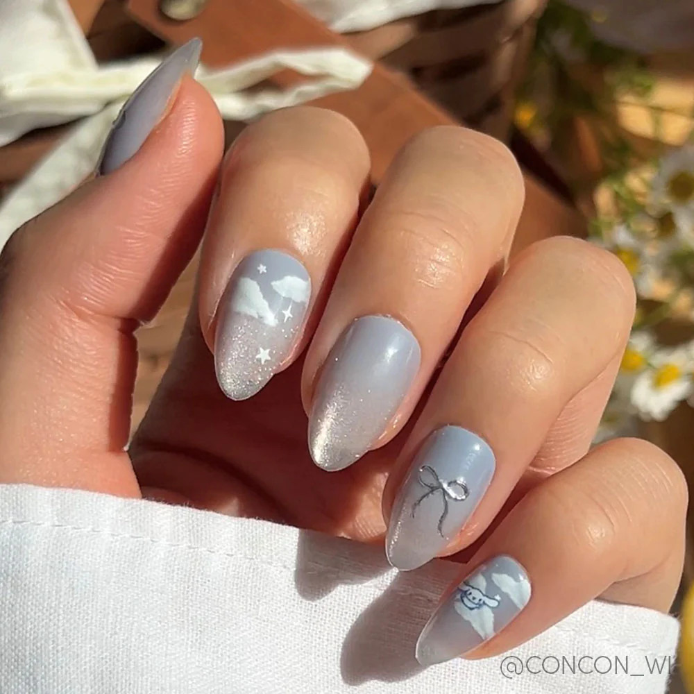 Cinnamoroll™ Cloud | Glamnetic