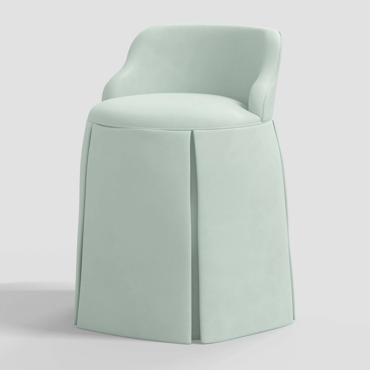 Quin Vanity Chair - Threshold™ | Target