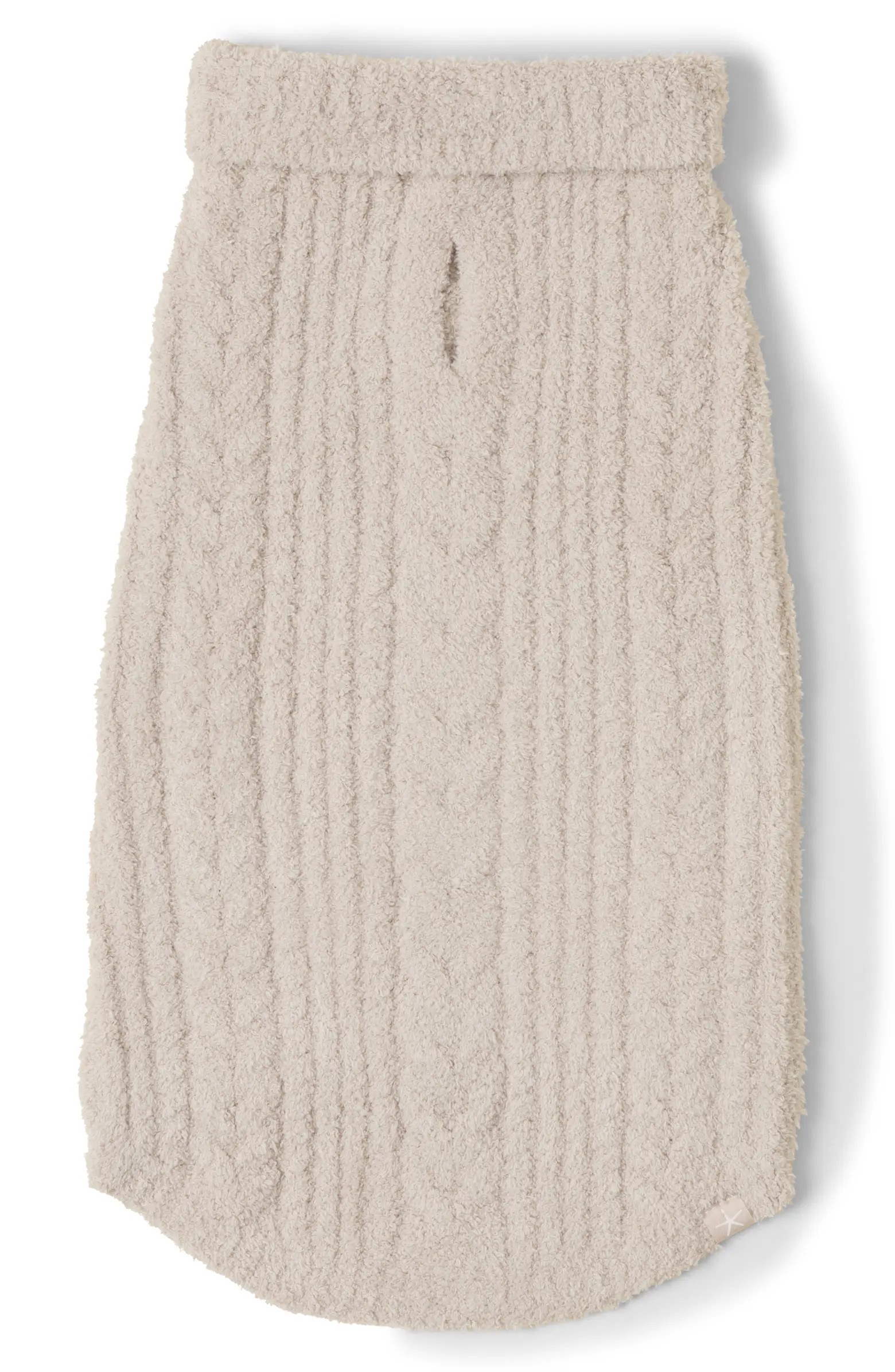 CozyChic® Cable Pet Sweater | Nordstrom