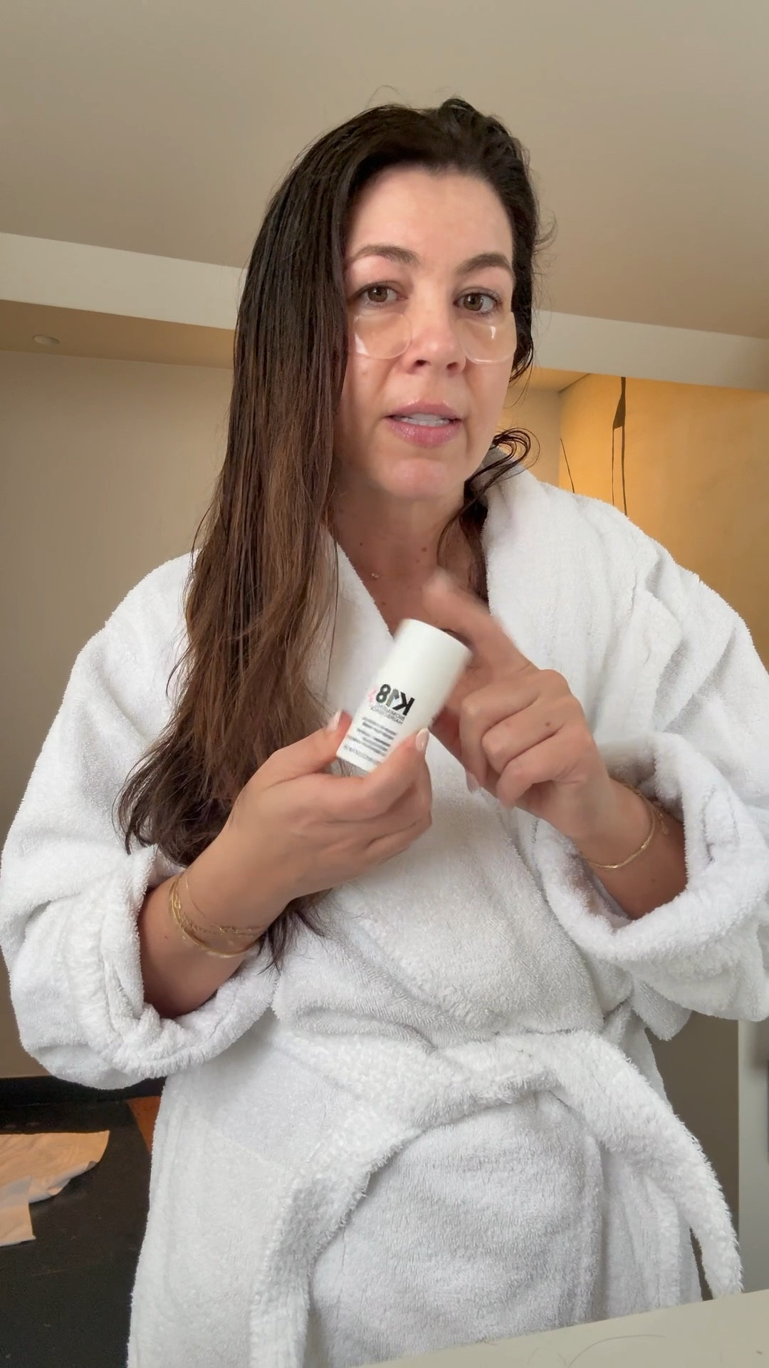 Hair product go to right now! 

#hairproducts #beauty #haircare 

#LTKStyleTip #LTKBeauty