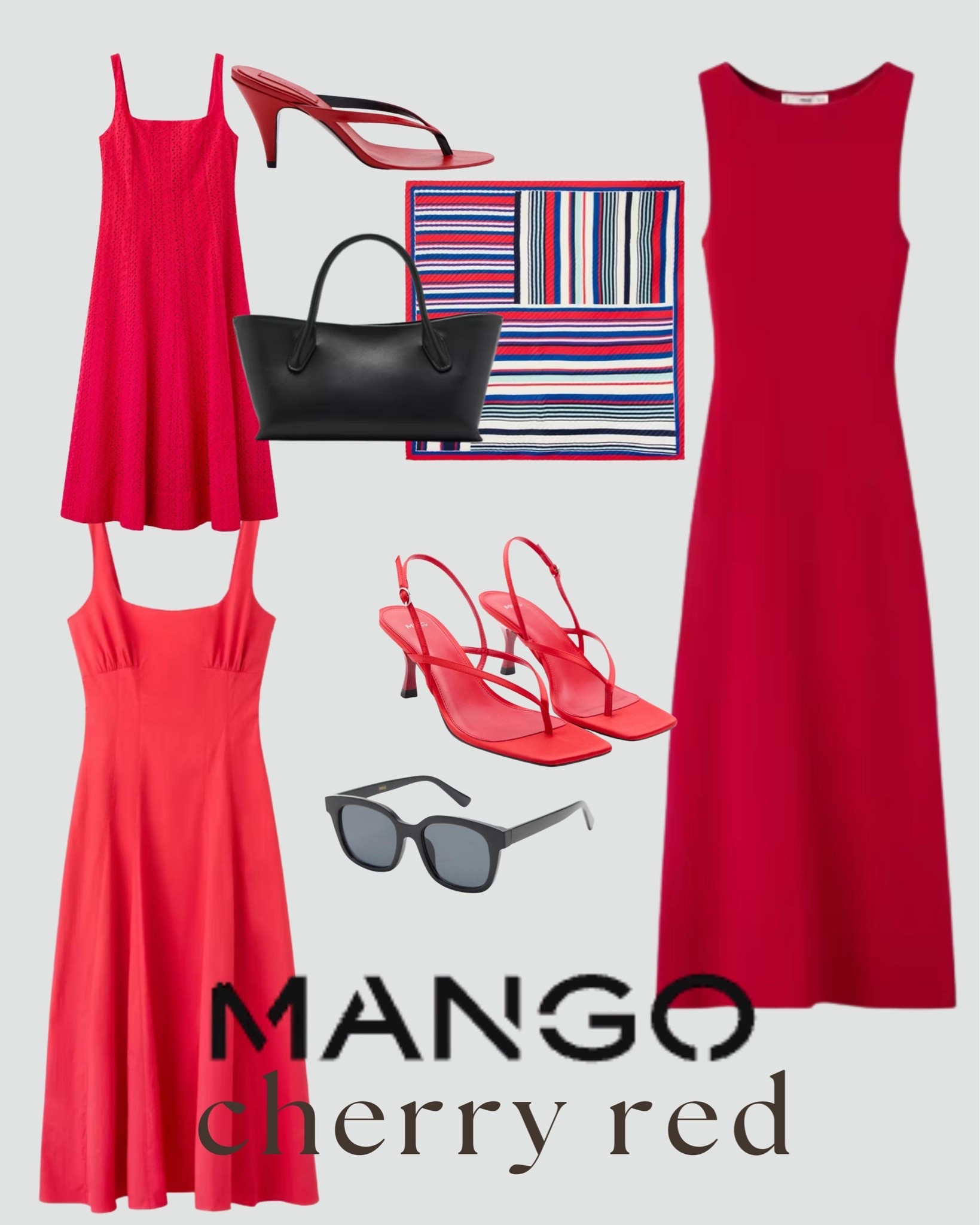 Red hot from mango!

#LTKgrwm #LTKmomlife #LTKootd