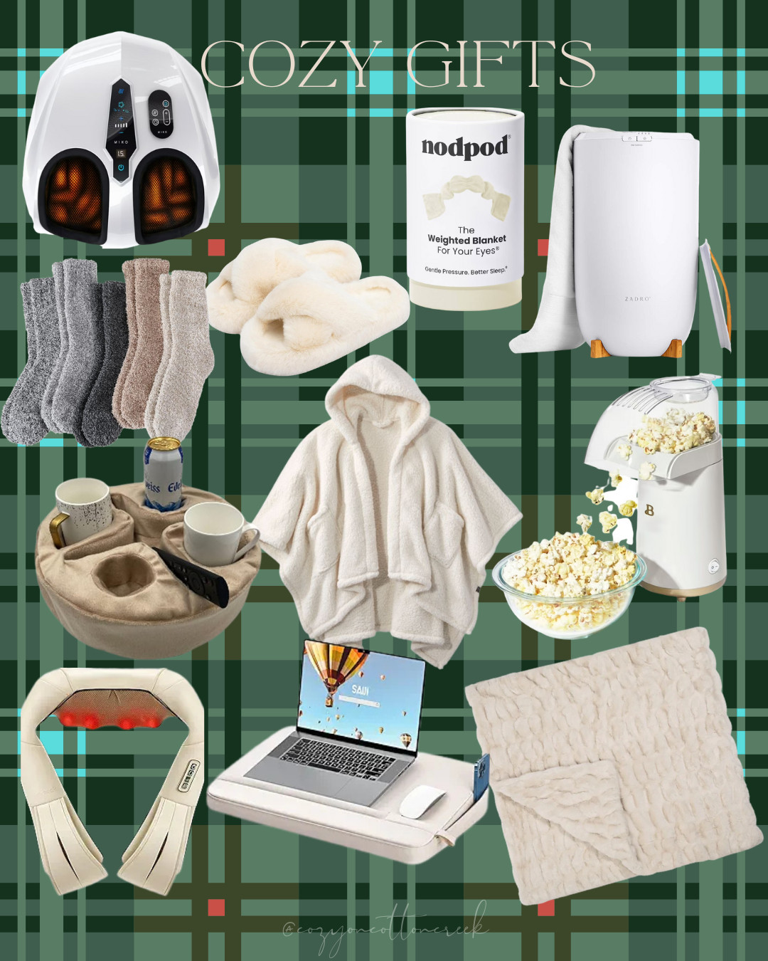 cozy gift ideas
cozy gift inspo
cozy gifts 

 #LTKGiftGuide #LTKHoliday #LTKselfcare