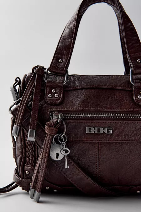 BDG Cindy East/West Crossbody Bag | Urban Outfitters (US and RoW)