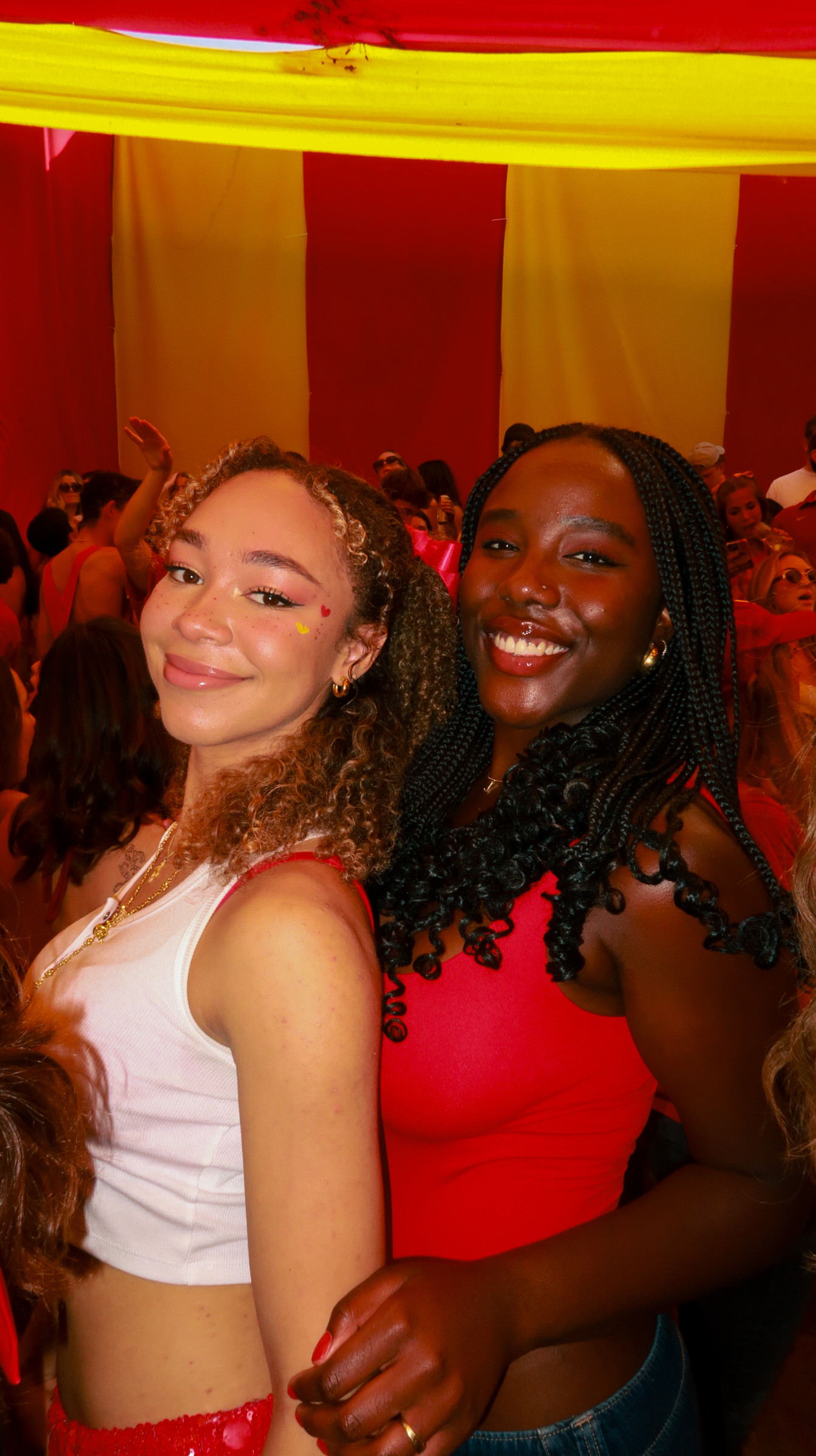  simple and easy tailgate outfits for football season 🏈 quick ways to rep your college for the game 

 

#LTKU #LTKStyleTip #LTKFindsUnder50