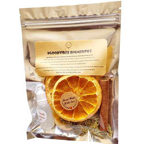 GoodVibes Simmerpot | Amazon (US)