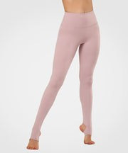 Shift High-Waisted Stirrup Yoga Leggings | Women's Light Support Leggings | Yvette Sports Development