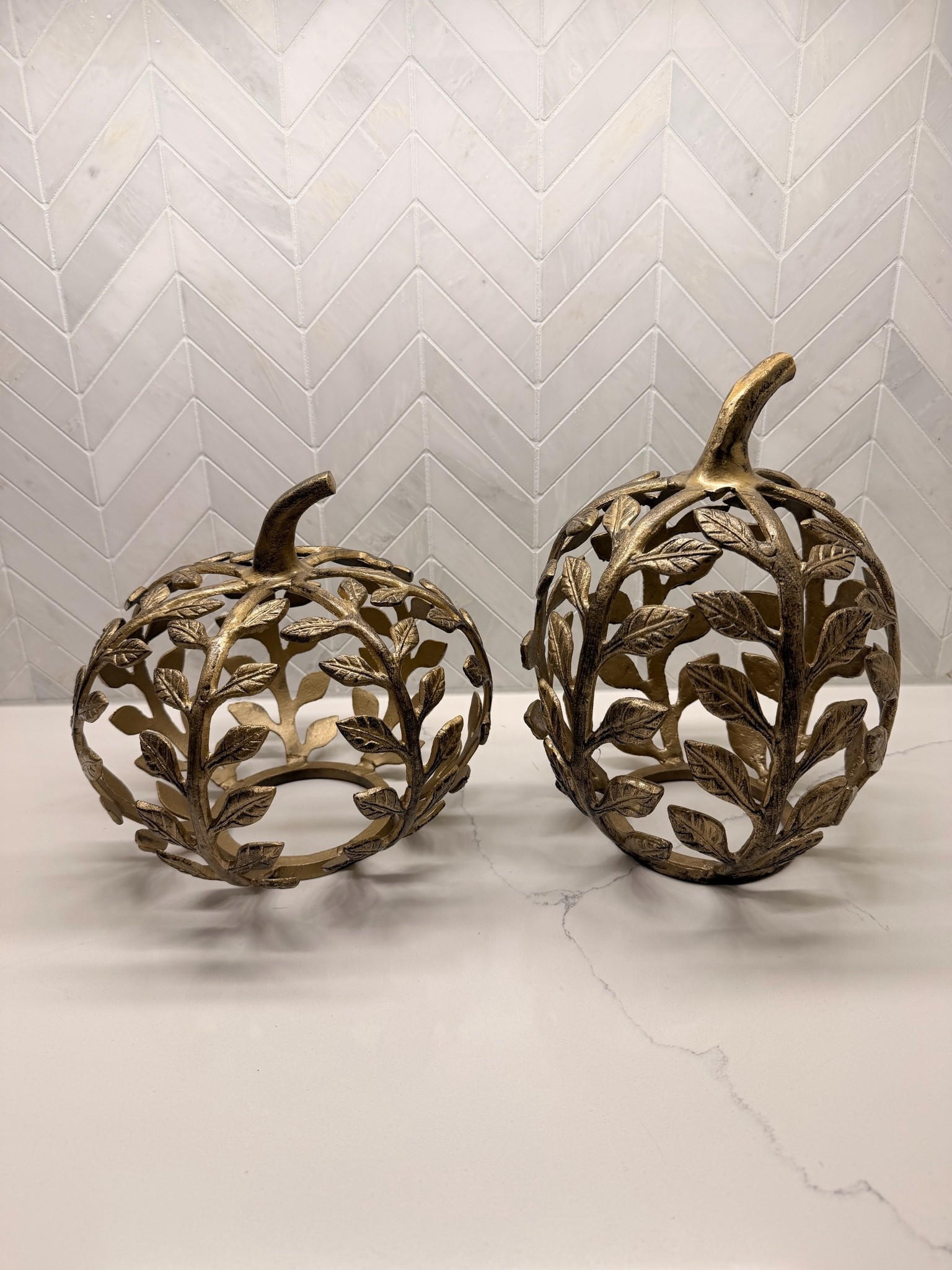 Autumn decor I’m falling for 🍂 #target #targetfinds #pumpkins #falldecor

#LTKSeasonal