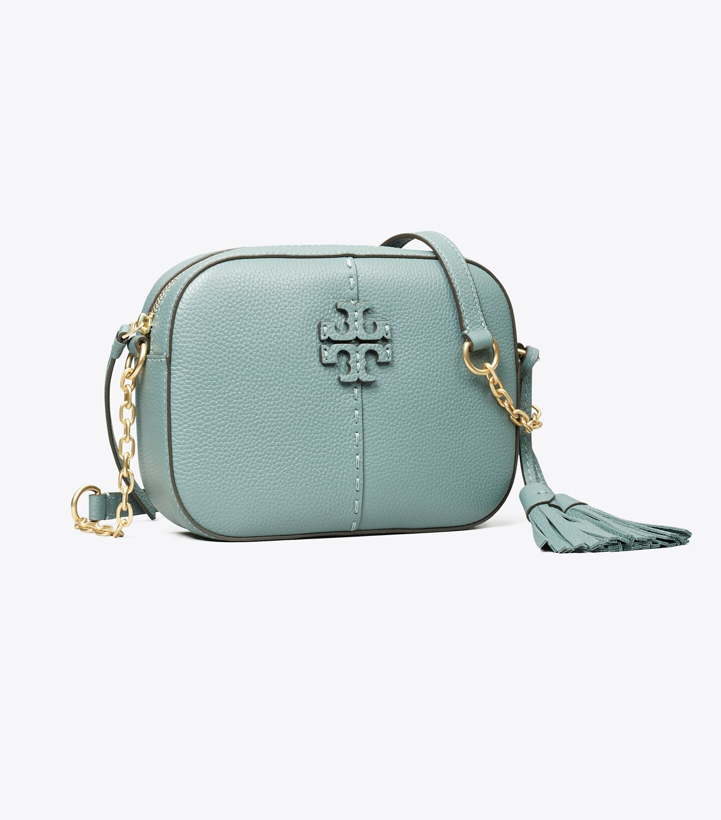 McGraw Camera Bag: Women's Designer Crossbody Bags | Tory Burch | Tory Burch (US)