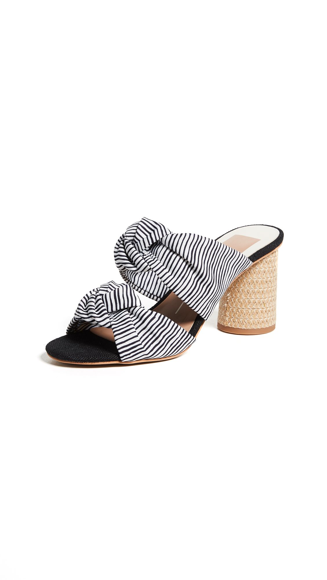 Dolce Vita Jene Double Strap Sandals | Shopbop