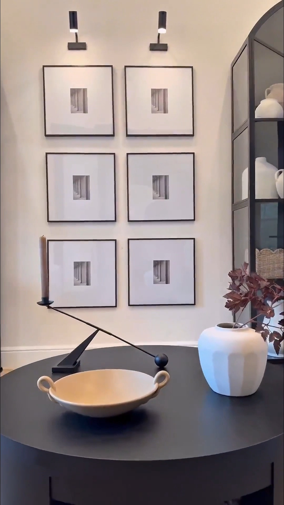 These frames are exactly what I was looking for! Wanted large pieces that look high-end and classy but didn’t want to empty my wallet – and BOOM, found the perfect match 🙌 Size is spot-on and quality looks fantastic so far. Total value for your money – you NEED these for your space!

#LTKHome #GalleryWall #HomeDecorFinds #BudgetFriendlyDecor #WallArt #HomeStyling
#LTKStyleTip

#LTKSaleAlert #LTKHome