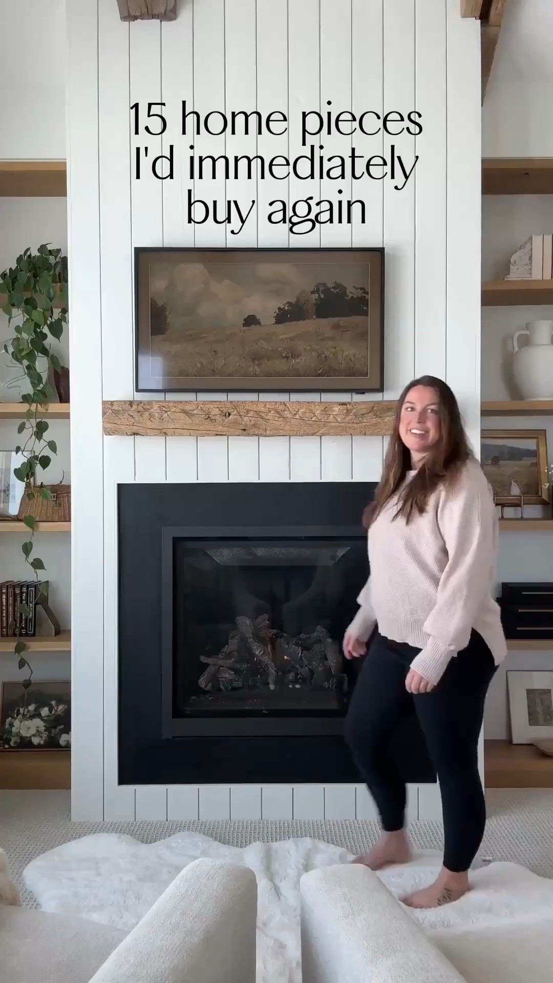 Some pieces just stick. Timeless, practical, and still just as good long after the first use.
If you’re building a home that feels elevated and lived-in, start here. Scroll to shop!

#LTKmomlife #LTKSaleAlert #LTKHome