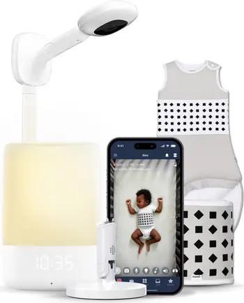 Nanit The Sleep Soundly Bundle | Nordstrom | Nordstrom