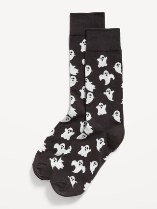 Printed Novelty Socks for Men | Old Navy (US)