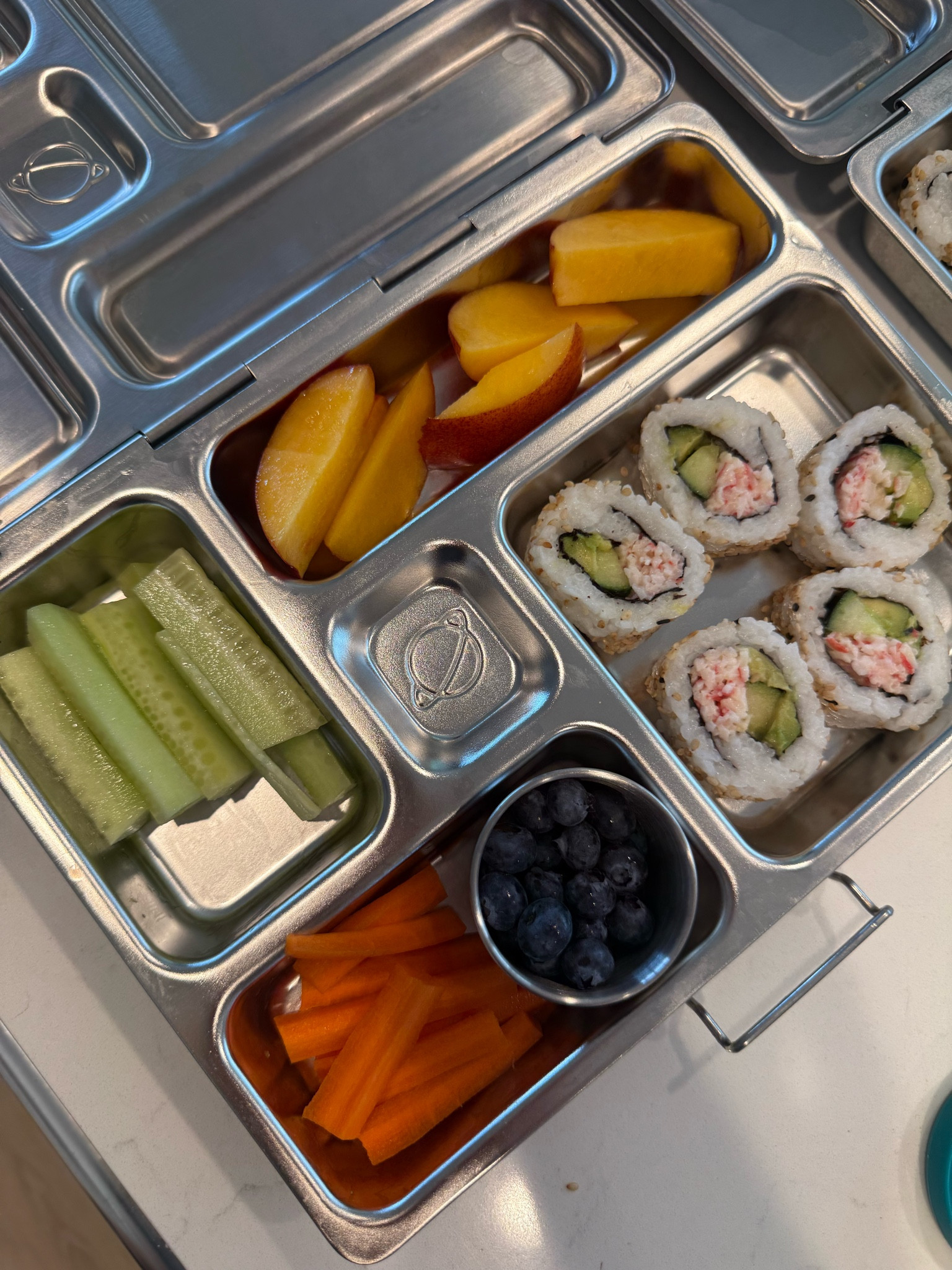 Nontoxic lunchbox elementary school 

#LTKmomlife #LTKKids