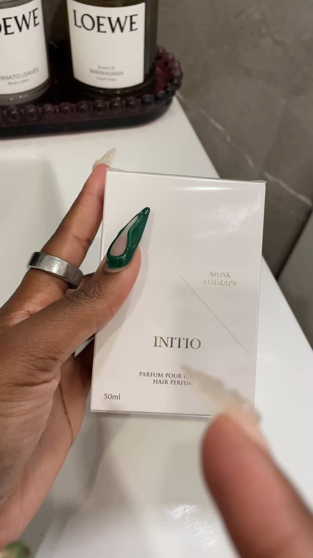 Not only do you need to smell good your hair deserves a good scent too! ✨

#LTKGiftGuide #LTKBeauty #LTKSaleAlert