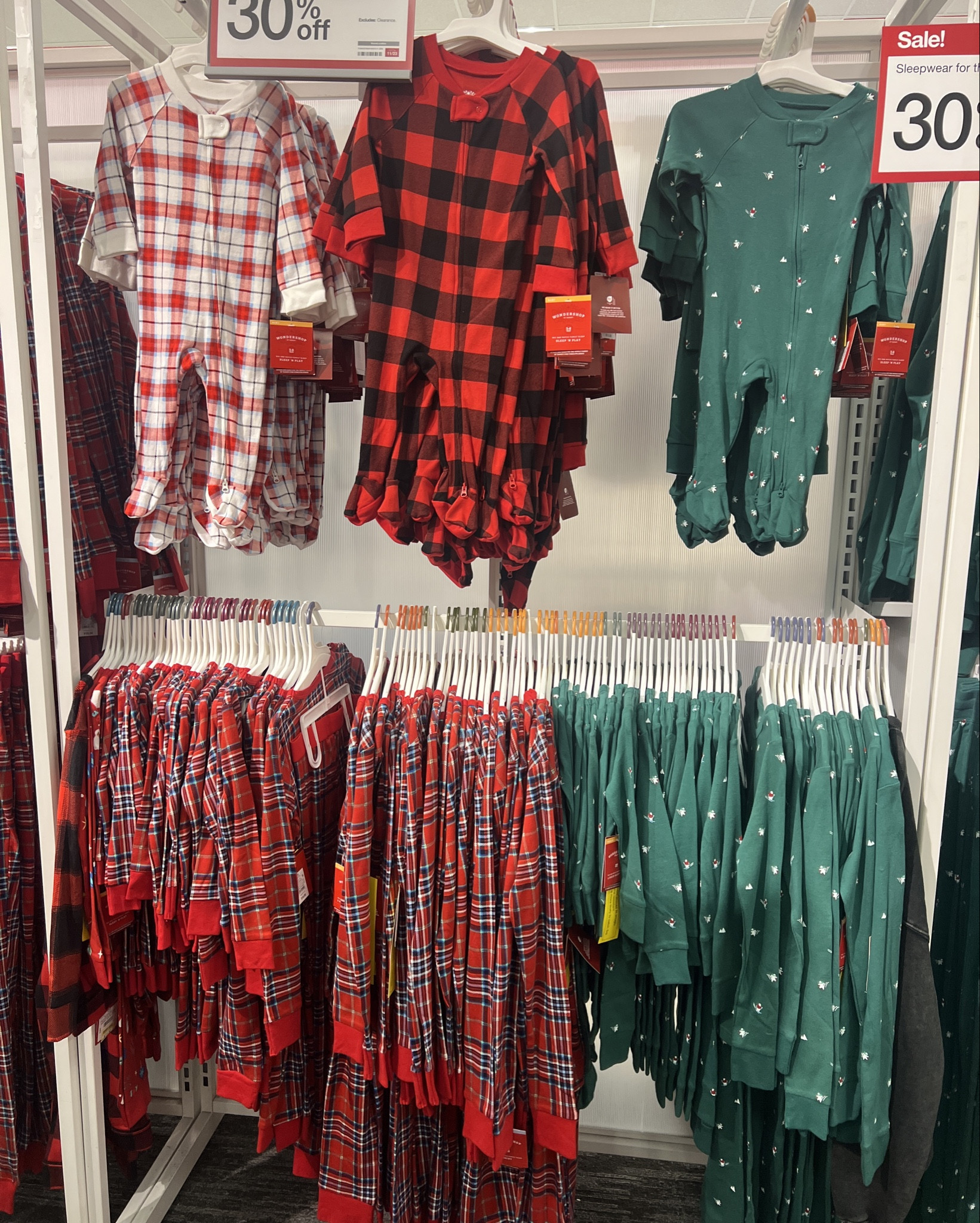 So many cute family matching pjs on sale! 

#LTKCyberWeek #LTKHoliday #LTKSaleAlert