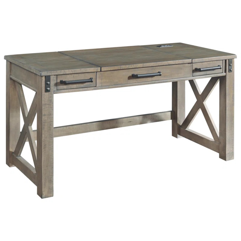 Eternity 60'' Desk | Wayfair North America