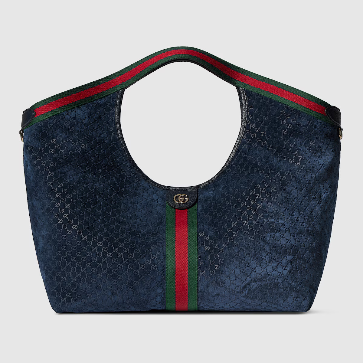 Gucci Gucci Giglio large tote bag | Gucci (US)