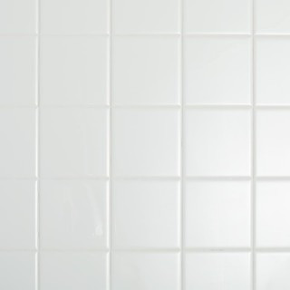 Restore Bright White 4-1/4 in. x 4-1/4 in. Ceramic Wall Tile (12.5 sq. ft. / Case) | The Home Depot