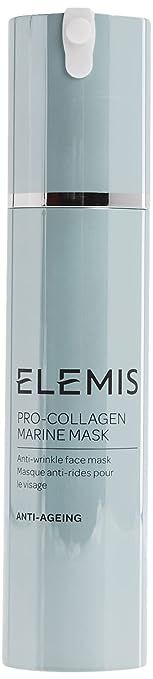ELEMIS Pro-Collagen Marine Anti-wrinkle Face Mask, 1.6 Fl Oz | Amazon (US)